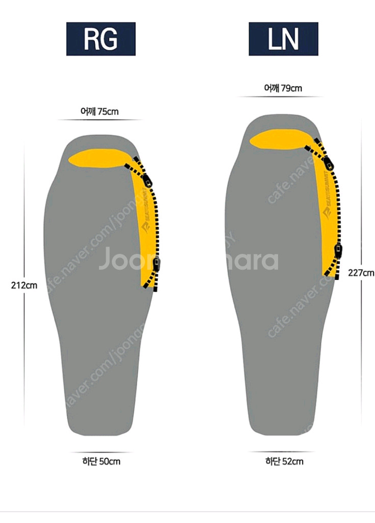 씨투써밋 스파크 sp2 라지,레귤러 거의새거--5