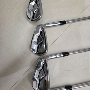 브리지스톤 x-cbp 5-p 아이언