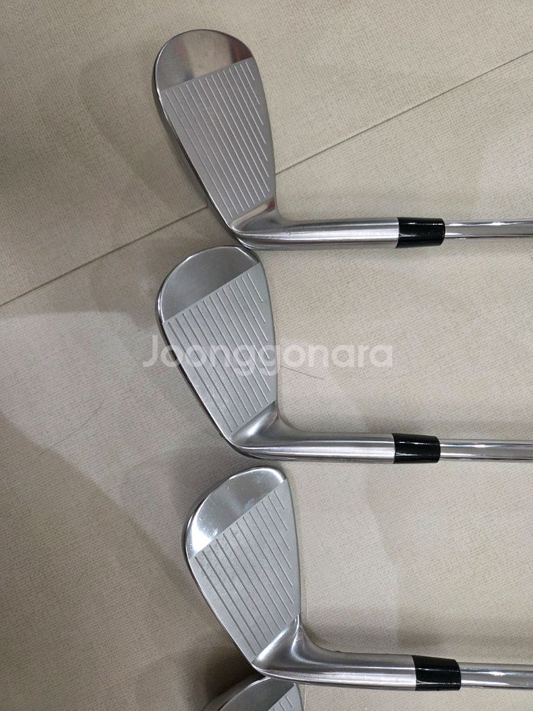 브리지스톤 x-cbp 5-p 아이언--5