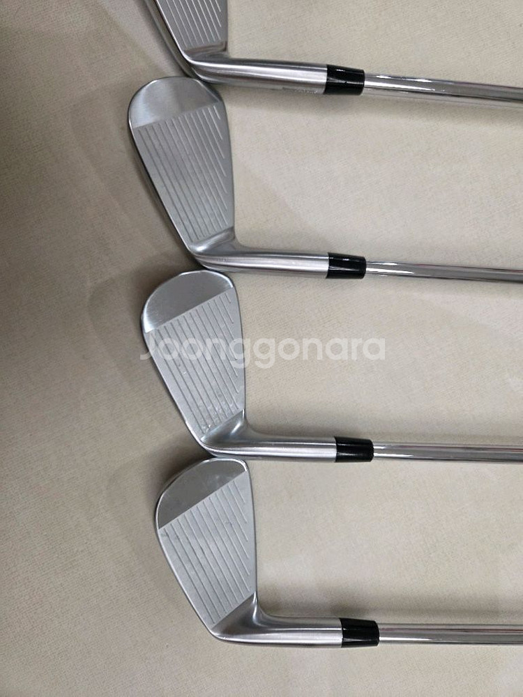 브리지스톤 x-cbp 5-p 아이언--6