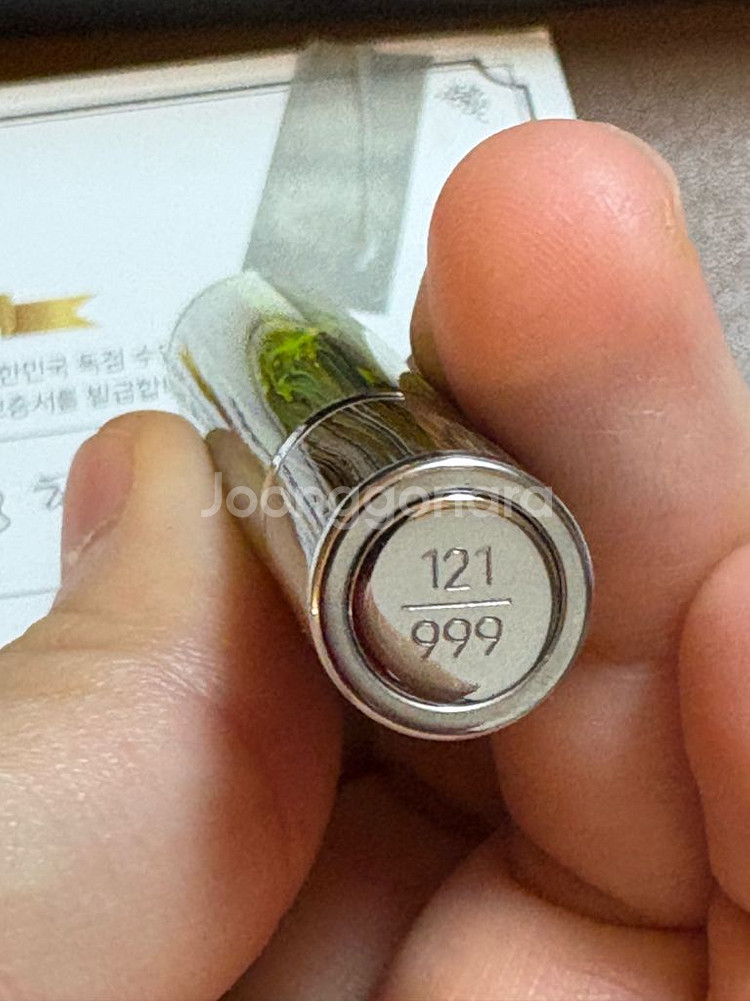 몬테그라파 와일드 바오밥 한정판 만년필--1