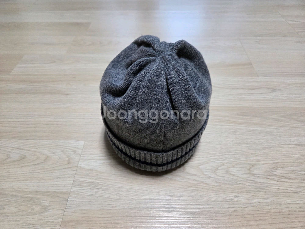 빈폴 울모자--1