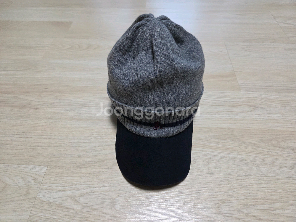 빈폴 울모자--0