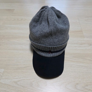 빈폴 울모자