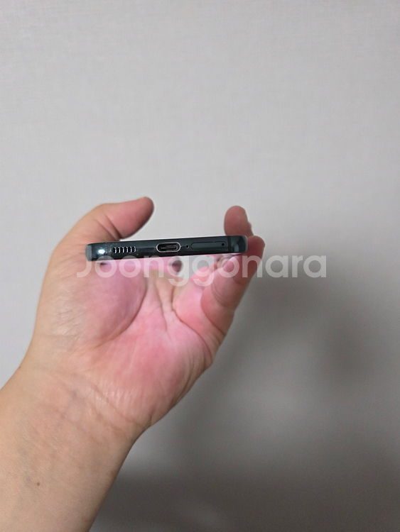 갤럭시 S22 팬텀그린 256기가 A급 팔아요--5