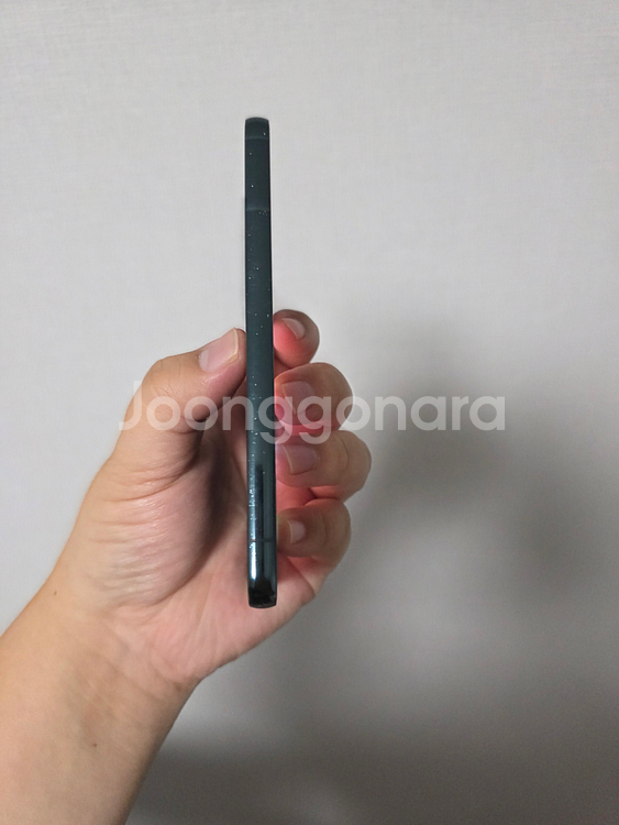 갤럭시 S22 팬텀그린 256기가 A급 팔아요--3