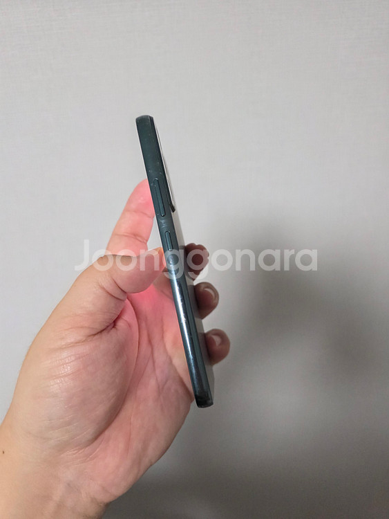 갤럭시 S22 팬텀그린 256기가 A급 팔아요--2