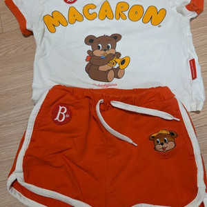 베베드피노 마카롱 상하 90