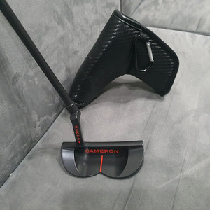 [스카티카메론]써카62 NO.6(35인치)정품(궁뎅이퍼