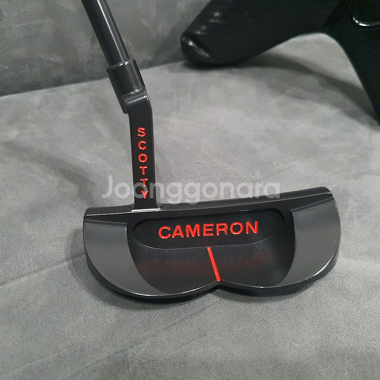 [스카티카메론]써카62 NO.6(35인치)정품(궁뎅이퍼--1