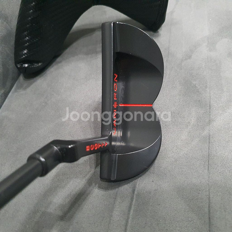 [스카티카메론]써카62 NO.6(35인치)정품(궁뎅이퍼--2