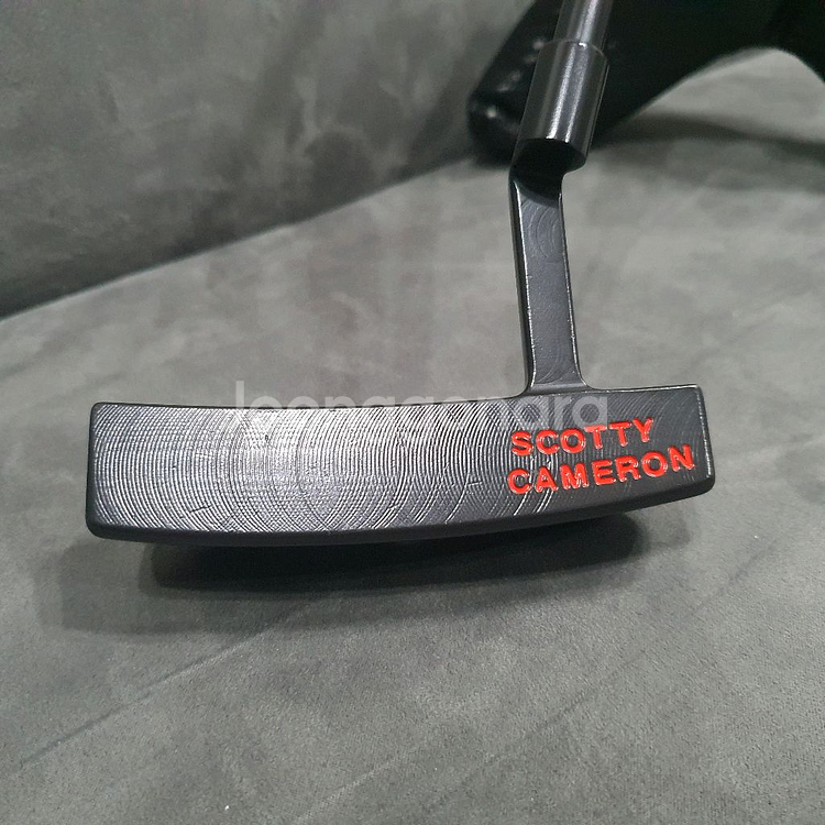 [스카티카메론]써카62 NO.6(35인치)정품(궁뎅이퍼--3