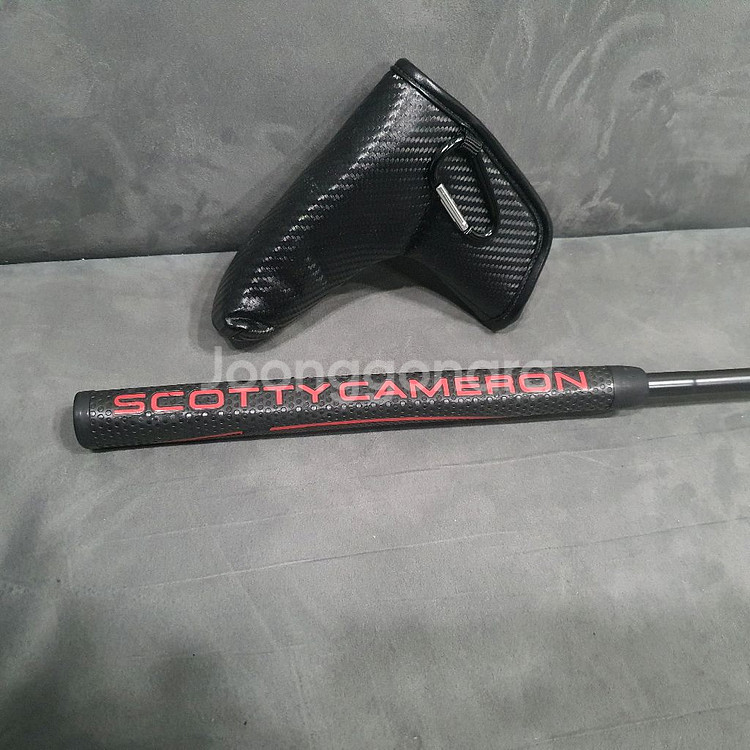 [스카티카메론]써카62 NO.6(35인치)정품(궁뎅이퍼--8