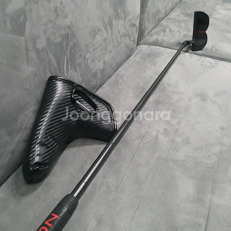 [스카티카메론]써카62 NO.6(35인치)정품(궁뎅이퍼--7