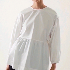 코스 cos 어드저스터블 튜닉탑 38사이즈