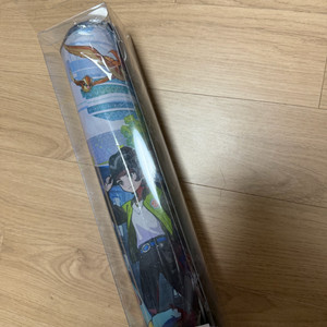 포켓몬 za 장패그
