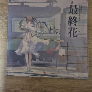 아이리칸나 lp팝니다