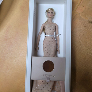 패션로얄티 제이슨우 향수졸리