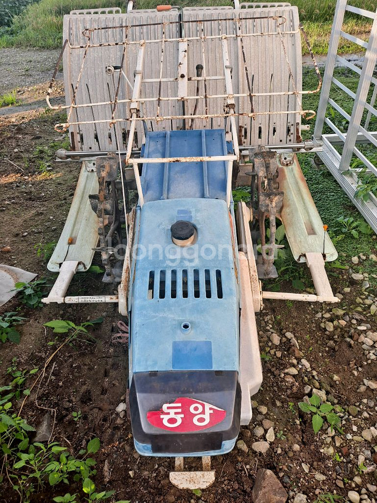 동양보행양기--0