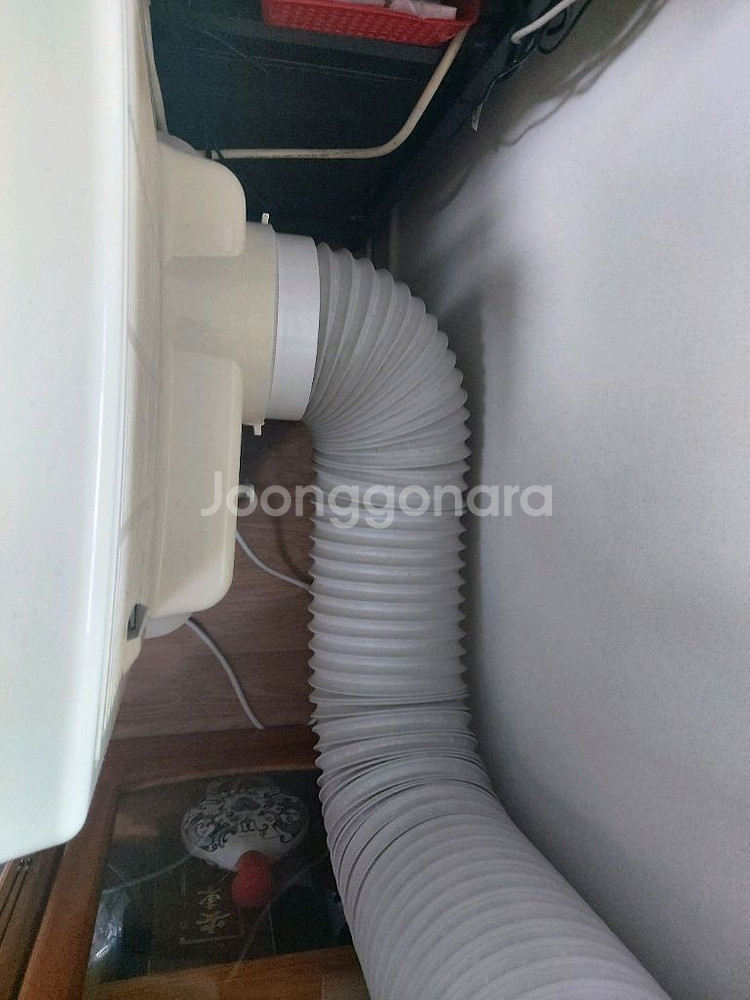 난,냉방용 한일 이동용 냉,난방기--3