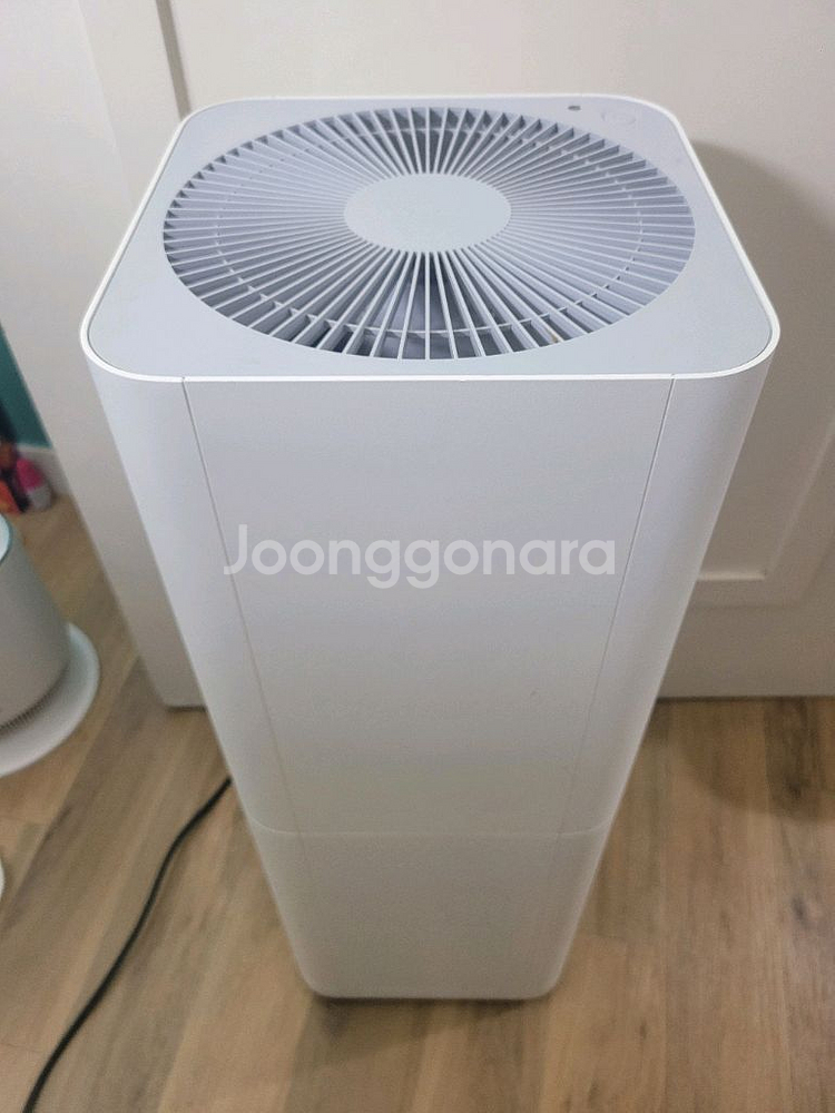 샤오미 미에어 프로 공기청정기(택배포함)--2