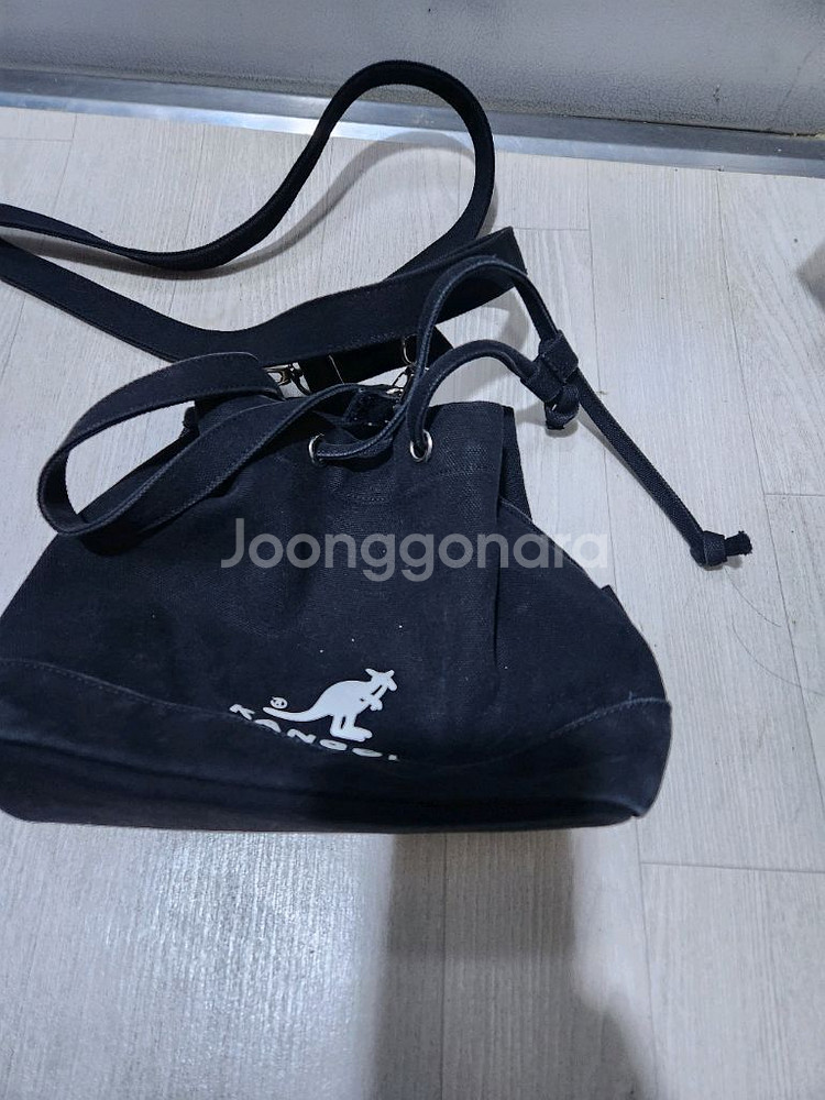 캉골 가방--0