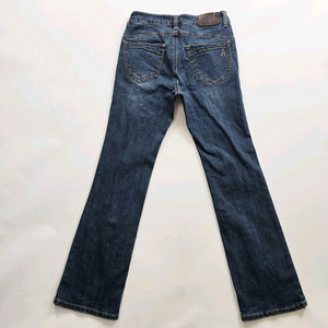 버커루 청바지 부츠컷 스판 데님 사이즈25 R2512