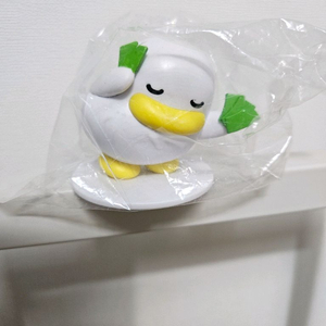 (미개봉 새상품) 머니 곽철이 피규어 판매합니다