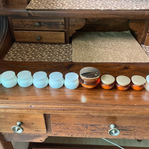 설화수 크림 샘플