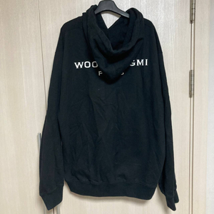 100~105 우영미 백로고 후드티 48
