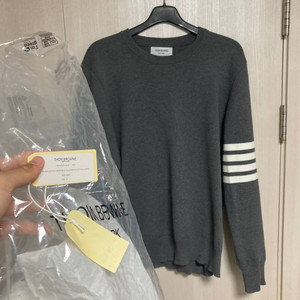 105~110 톰브라운 밀라노스티치 니트 5