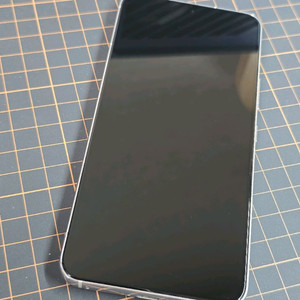 갤럭시 S22 화이트 256GB