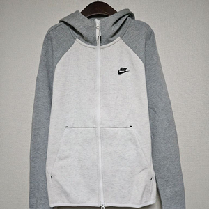 나이키 테크팩 후드집업 (110/XXL)