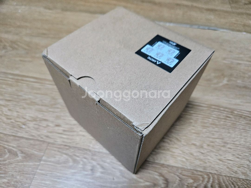ICEROCK G30-120 argb 케이스 팬 4개--5