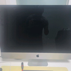 s급 애플 iMac 27인치 Retina 5K 디스플레