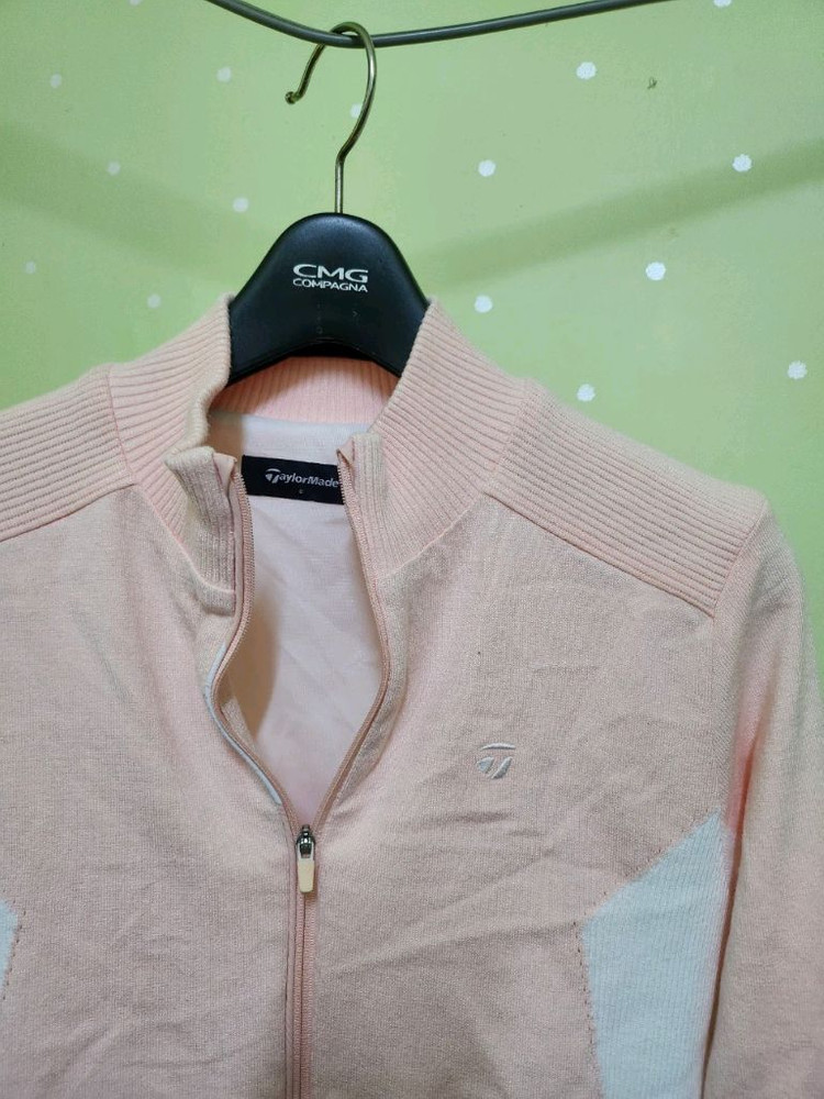 테일러메이드방풍니트집업--1