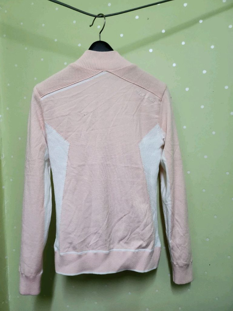 테일러메이드방풍니트집업--2