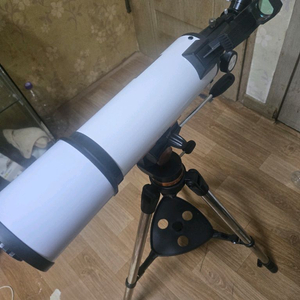 천체망원경 판매합니다