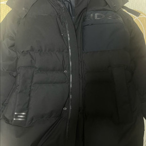 원가 20만원 아이더 롱패딩 겨울대비 싸게 가져가세요