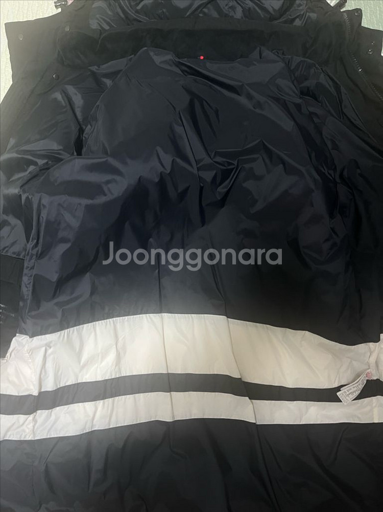 원가 20만원 아이더 롱패딩 겨울대비 싸게 가져가세요--1