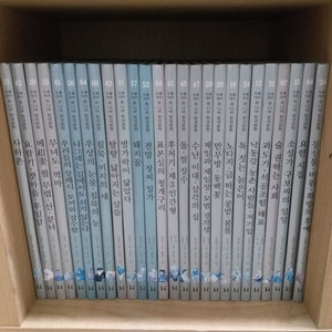 *논술대비주니어한국문학전80권 이미지