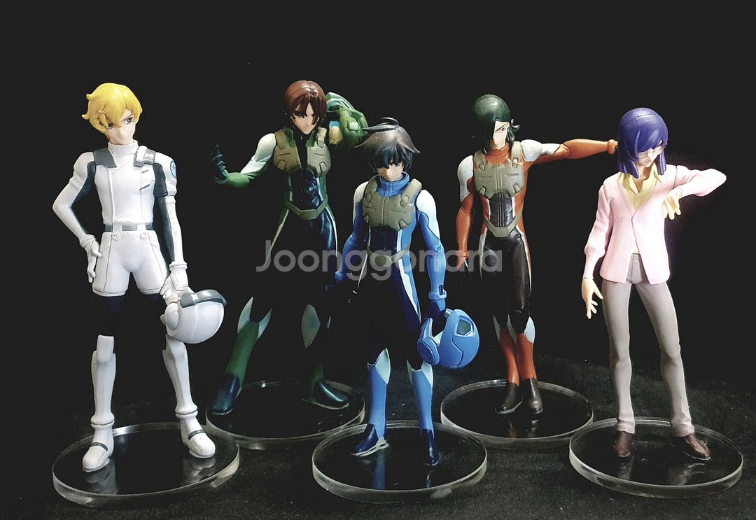 할인,레어,건담.,더블오,피규어,세츠나,록온--0