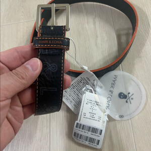 마크앤로나 벨트 S (허리~30)