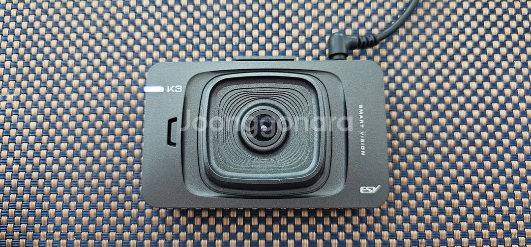 이에스브이 ESV K3 블랙박스 GPS[ADAS]--1