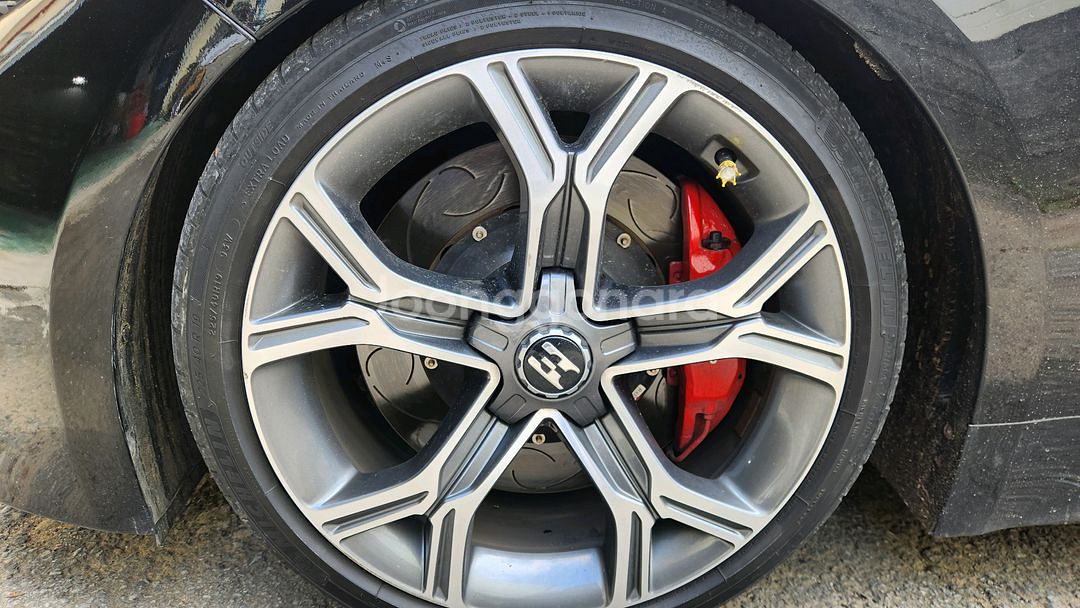 스팅어 REBS 전륜4p 세트 판매합니다--0