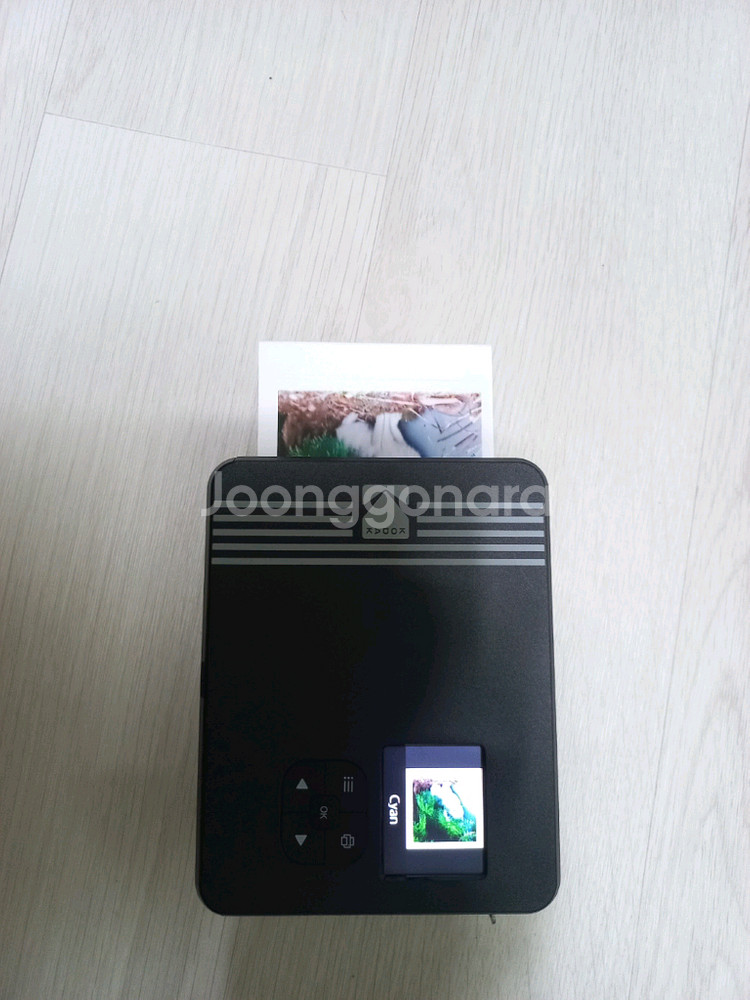 코닥 미니샷3 레트로 C300R,가죽 케이스,전용케이스--3