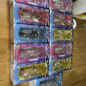 봇치더록 봇치더락 료 제일복권c상