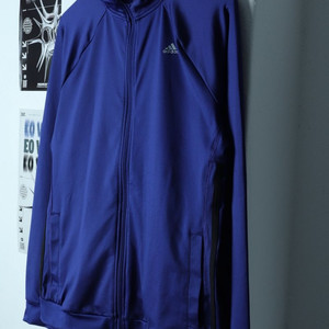 (L-XL) 아디다스 집업져지 트랙탑 나그랑 기능성