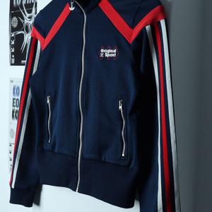 W(M) 아디다스 집업져지 트랙탑 올드스쿨 희귀 매물