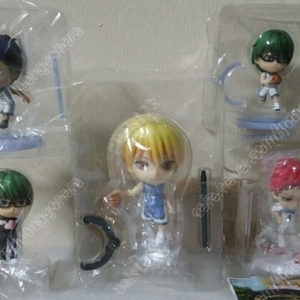 피규어10 쿠로코 카렌 MILK 건담펩시맨 판매합니다 이미지